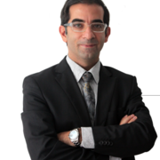 Professeur Ali Mojallal