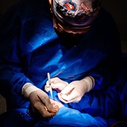 Dr. Angel Franco Medina