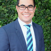 Dr David Sharp