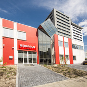 BEY BY BERGMAN CLINICS - DEN HAAG