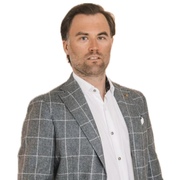 Dr Thomas Muyldermans