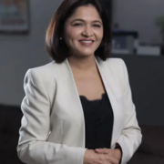 Dr Shilpi Bhadani