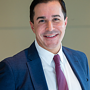 Dr Daniel Careaga