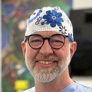 Dr Axel de Vooght