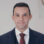 Mr Giorgio Netri