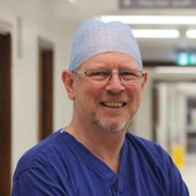 Prof David Dunaway