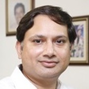 Dr Ashutosh Misra