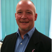Prof Phil Drew