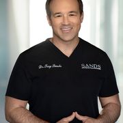 Dr Trey Sands