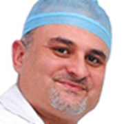 Dr Shady Hayek