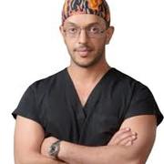 Dr Khaled Al Zahrani
