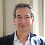 Dr George Volpe