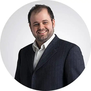 Prof Marcos Sforza