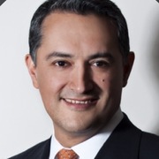 Dr. Juan Alejandro Cárdenas López