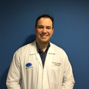 Dr. Jose Fernando Lopez