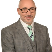 Dr Steve Merten