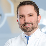 Dr. Heinrich Michael Schubert