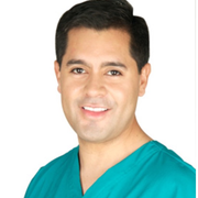 Dr. Juan David Londoño