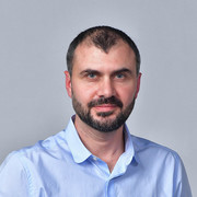 Dr Sergiu Chiriac