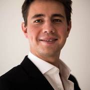Christophe De Roover