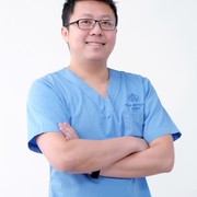Dr Ben Li Chan