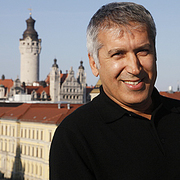 Dr. Dr. Nidal Gazawi