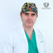Dr. Daniel Saco Vertiz Molfino