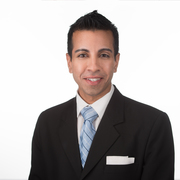 Dr Urmen Desai