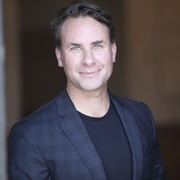 Dr Shawn Birchenough