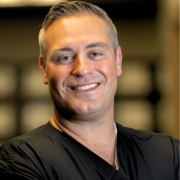 Dr Ryan Diepenbrock