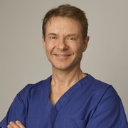 Mr Philip Turton