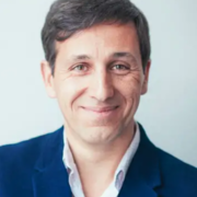 Jean-Pascal FYAD