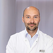 Dr Francesco de Boccard