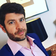 Dr Matthieu Roche