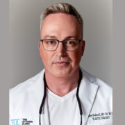 Dr Trefor Nodwell