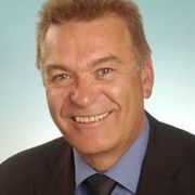 Dr. Dr. med. Heinrich Peters