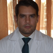 Dr. Jose Alberto Fernandez Alvarez