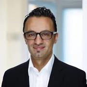 Dr. Dr. Pejman Boorboor
