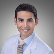 Dr Mark Been