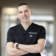 Dr Emile Brown