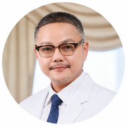 แพทย์ Dulayanat Aranyapal