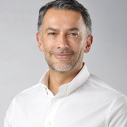 Dr. Christian Rivera Paniagua