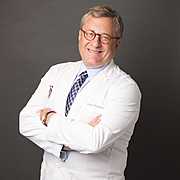 Steven Teitelbaum