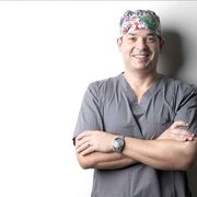 Dr. Andre Alencar