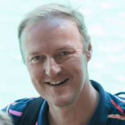 Dr Frederic Heintz