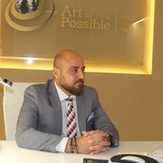 Dr Petros Vlastarakos