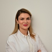 Dr Rojda Gümüscü