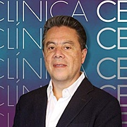 Dr. David Ramírez Chávez