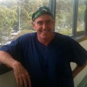 Dr Mark Doyle