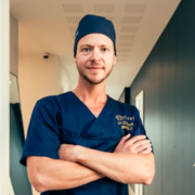 Dr Christophe Reinbold